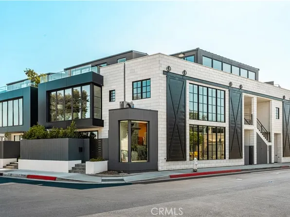 412 29th St Unit B, Newport Beach, CA 92663