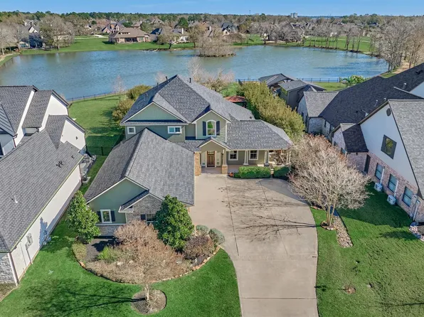 18904 W Grand Pine Cir, Montgomery, TX 77356