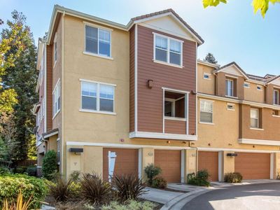 2530 Baton Rouge Dr, San Jose, CA, 95133