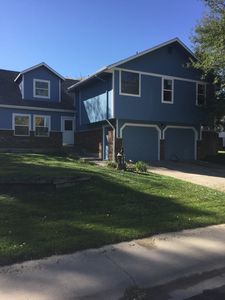 1719 Hastings Dr, Fort Collins, CO, 80526