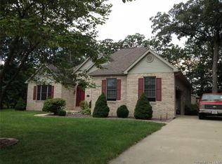 6463 Timber Lane Dr, Mascoutah, IL