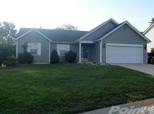 264 Royalltrail Ln, O Fallon, MO 63368