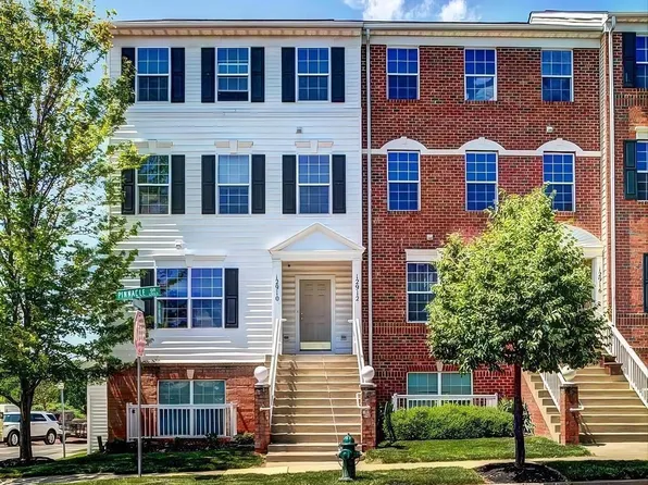12912 Pinnacle Dr #2, Germantown, MD 20874