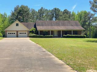 1388 County Road 428, Killen, AL 35645