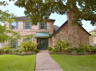 1410 Shillington Dr, Katy, TX 77450