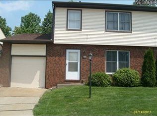 7009 Woodthrush Dr UNIT C, Painesville, OH 44077