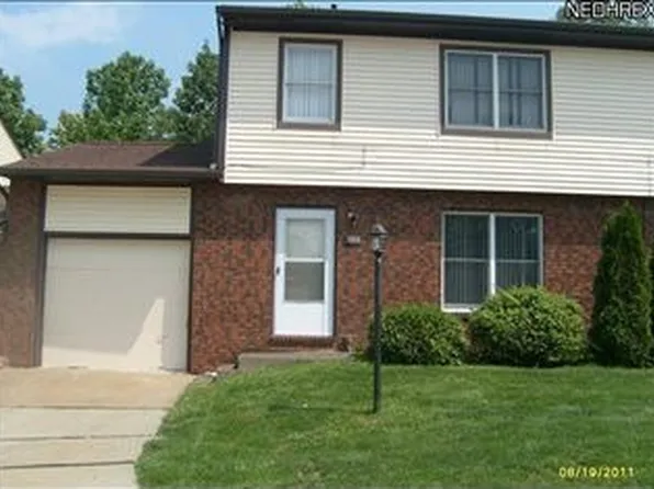 7009 Woodthrush Dr Unit C, Painesville, OH 44077