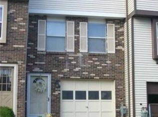 329 Fawn Trl, Cranberry Township, PA 16066