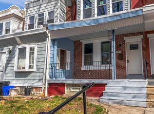 1919 W Laveer St, Philadelphia, PA 19141