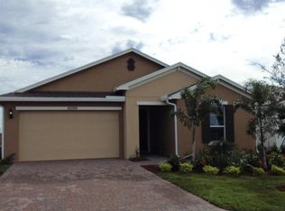 10200 SW Fernwood Ave, Port Saint Lucie, FL 34987