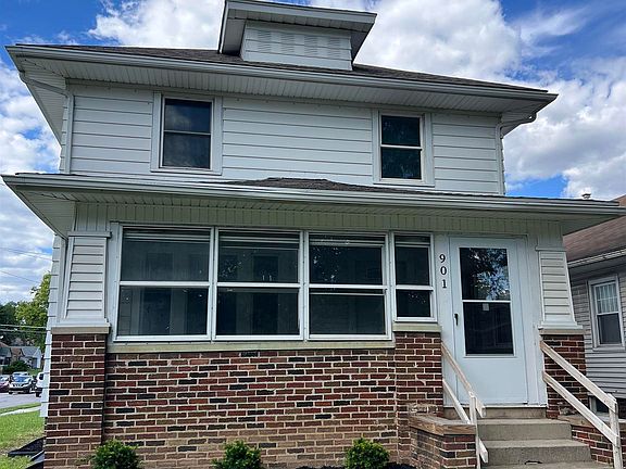 2nd image of 901 E Rudisill Blvd