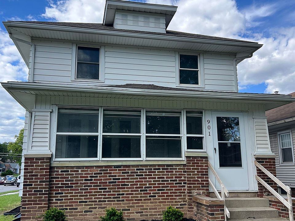 1st image of 901 E Rudisill Blvd