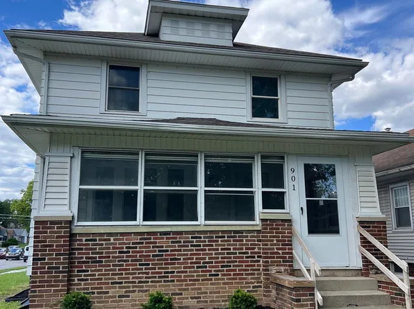 901 E Rudisill Blvd, Fort Wayne, IN 46806
