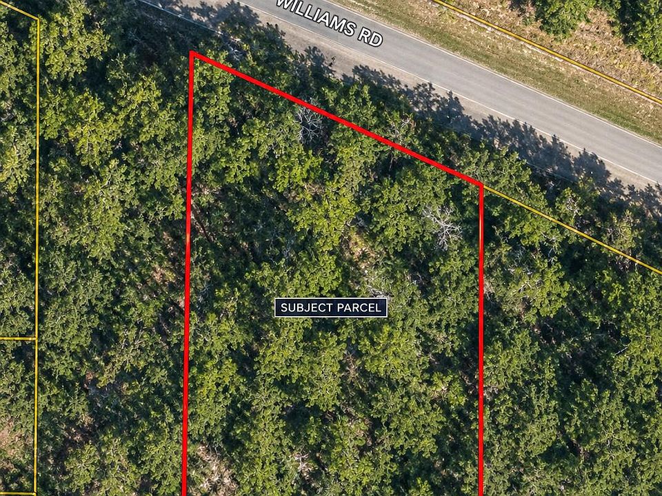 2nd image of Lots 1 4 N Williams Rd