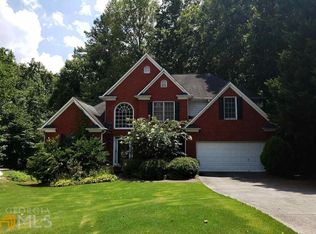 204 Silver Walk, Canton, GA 30114