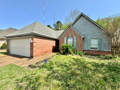 1000 Painted Desert Ln, Cordova, TN, 38018
