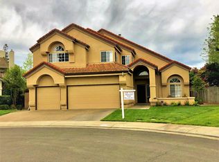 500 Vista Rio Ct, Woodbridge, CA 95258