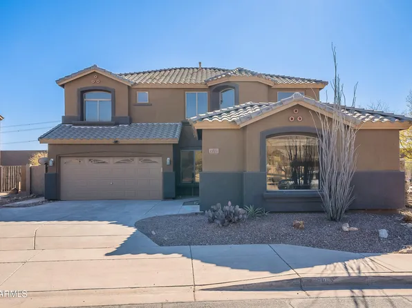 17021 S COLEMAN Street, Phoenix, AZ 85045