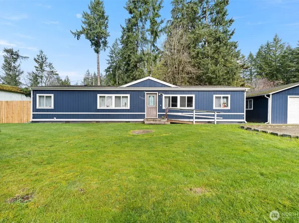 15808 62nd Avenue NW, Gig Harbor, WA 98332