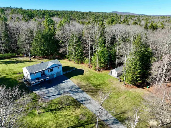 1757 Fairground Road, Bradford, VT 05033