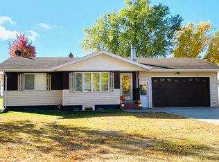 820 Washington Ave, Northwood, ND 58267