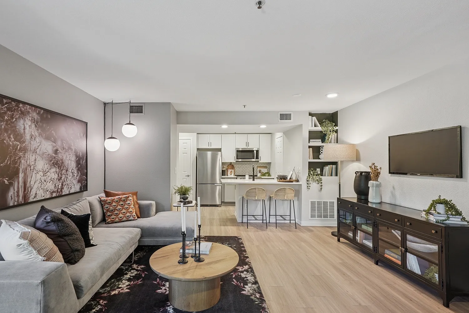 The Magwood — Photo 1