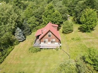 5124 Town Brook Rd, Hobart, NY 13788