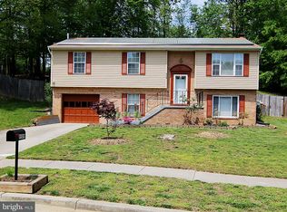 9509 Fairway Manor Ter, Upper Marlboro, MD 20772