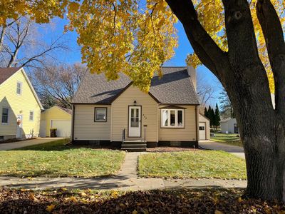 849 Redwood Dr, Fairmont, MN, 56031