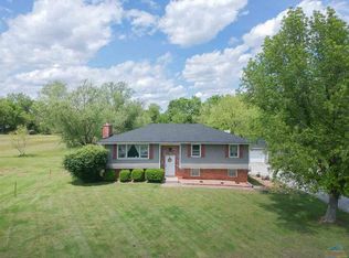 31 SW 450th Rd, Clinton, MO 64735