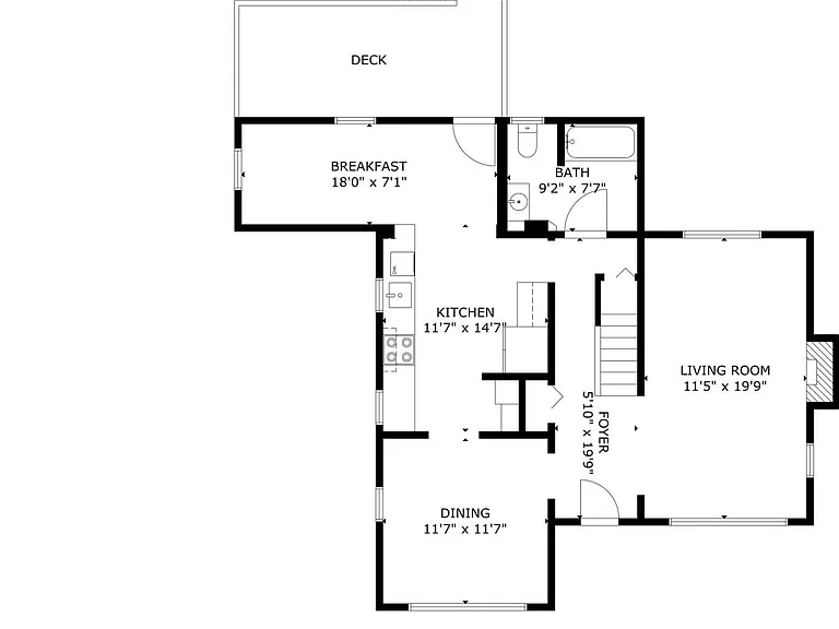 205 W Main St — Photo 30