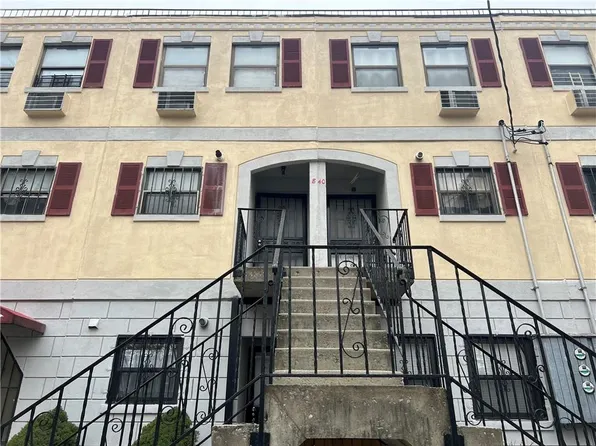 840 Leland Avenue #23B, Bronx, NY 10473