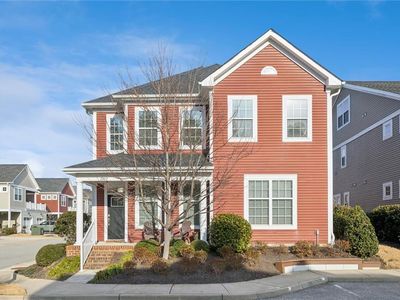 2202 Promenade Ln, Williamsburg, VA, 23185