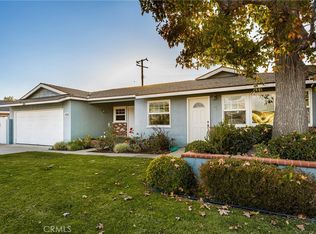 556 S Loretta Dr, Orange, CA 92869