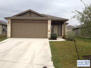2137 Conner Dr, New Braunfels, TX 78130