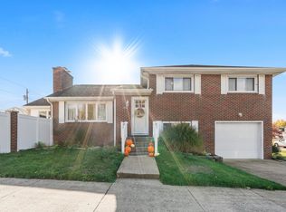 1110 Vine St, Ironton, OH 45638