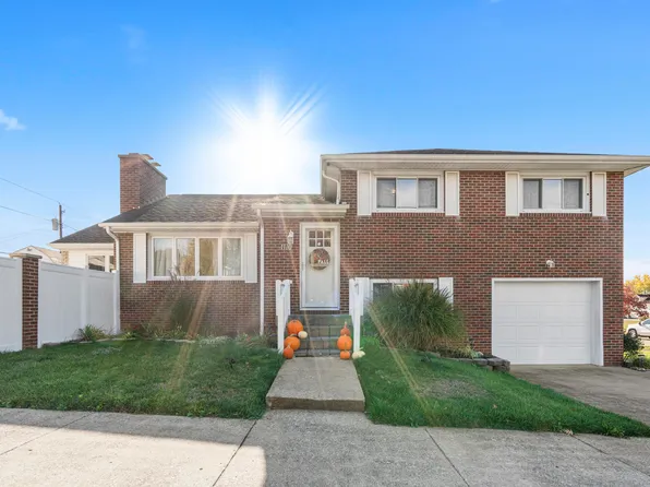 1110 Vine St, Ironton, OH 45638