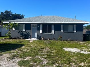 564 Leach St, Englewood, FL 34223