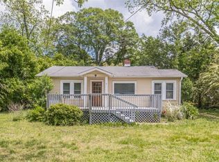19 W New St, Winder, GA 30680