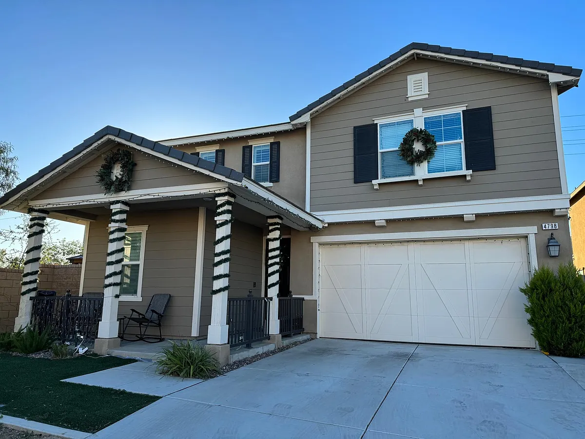 Building Photo - 4798 S Scott Way
