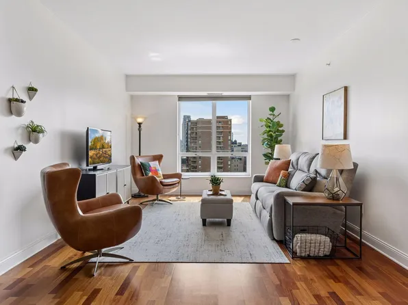 100 3rd Ave S Unit 1101, Minneapolis, MN 55401