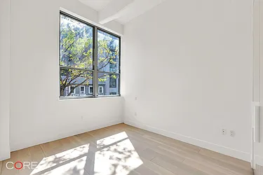 Rented by CORE