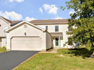 500 Oak Village Dr, Columbus, OH 43207