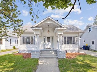 152 Sanborn St, Michigan City, IN 46360