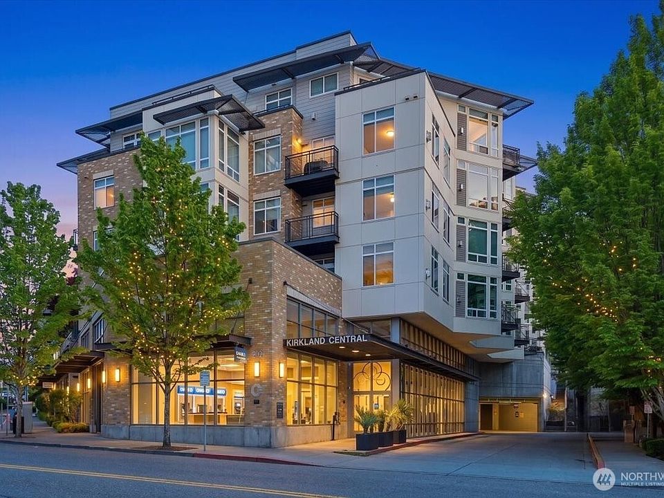1st image of 211 Kirkland Avenue #204
