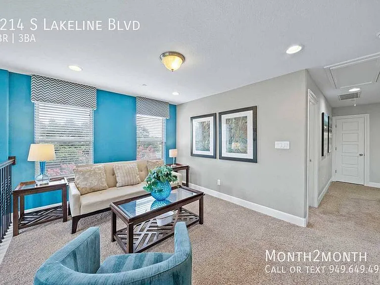 2214 S Lakeline Blvd #108 — Photo 7