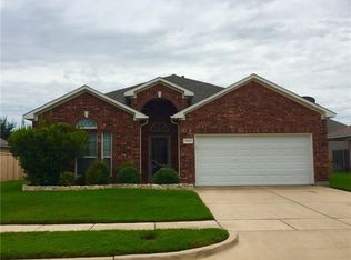 7917 Joshua Tree Ct, Arlington, TX 76002