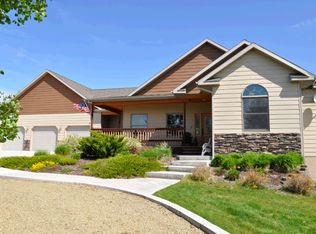 5610 Falcon Rd, Helena, MT 59602