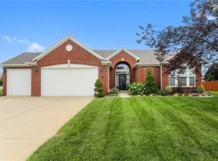 1173 Kelsneland Dr, Avon, IN 46123