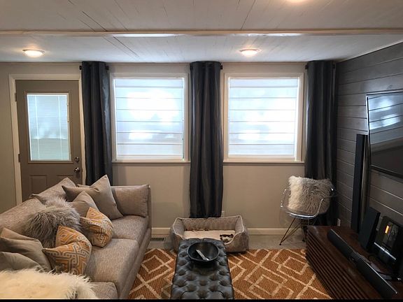 TV Room